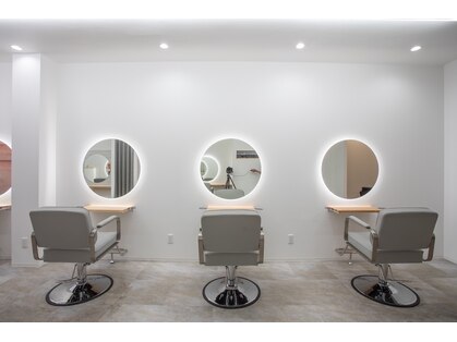 シラフ(SHIRAF)の写真