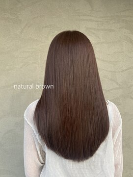 tisse【ティセ】【4/1 NEW OPEN(予定)】 髪質改善×美髪カラー