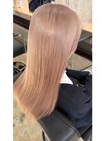 リーマス(REMUS)&nbsp;ミルクティーベージュ