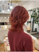 《カッパーカラー》