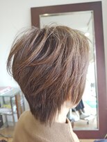 トランキリト TranQuillite&nbsp;グレイ・ベージュアッシュ