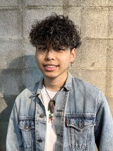 アソビー 近鉄八尾(Asobee)&nbsp;原田 琉以