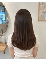 ナイス ヘアー(Hair)&nbsp;髪質改善/縮毛矯正/酸性ストレート/ヘッドスパ/白髪染め