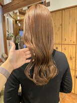 ラパンセベージュ(LA PENSEE BEIGE)&nbsp;LA PENSEE / beige 田川 / 暖色系ベージュ