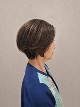 モッズ ヘア 上大岡店(mod's hair)