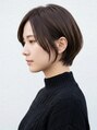 アドラーブル 長岡リップス旭岡店(adorable)&nbsp;骨格に合わせた似合わせスタイル
