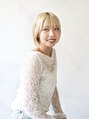 ブランコ 表参道(BLANCO)&nbsp;藤澤 菜々子