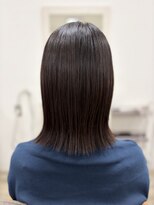 エルゴ 川崎西口(ergo) 外ハネボブ