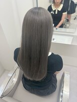 レーヌ(REINE)&nbsp;透明感グレージュカラー