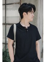 ルーカス(LUCAS)&nbsp;フェザーショート