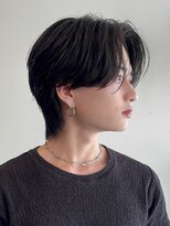 ビューエヒメ(VIEW EHIME)&nbsp;韓国ニュアンスパーマシャドウパーマ眉毛10代20代30代
