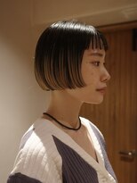キャバノン 池ノ上(CABANON) Bob