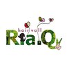 ヘアーバル ラク(Hair Vall RaQ)のお店ロゴ