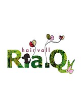 【髪質改善・髪エステ専門店】Hair Vall RaQ