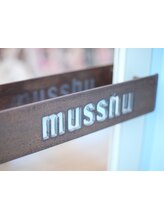 musshu hair design