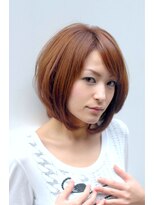 ルシェル(Le Ciel)&nbsp;Le Ciel人気No1ボブ