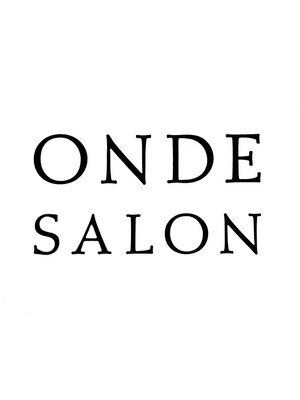 オンド サロン(ONDE SALON)