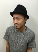 ニーマ(NEEMA) 吉川 直樹
