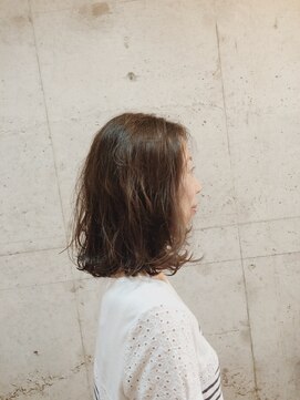 トレー(tray) ミディアムウエーブ