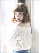 シエナ 渋谷(Siena)&nbsp;siena パールアッシュ