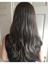 エイト 福岡天神店(EIGHT fukuoka)&nbsp;【EIGHT福岡】渡部亮太 イルミナシルバーアッシュ☆