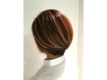 ナインヘアーアンドメイク(NINE hair&make)