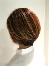 ナインヘアーアンドメイク(NINE hair&make)