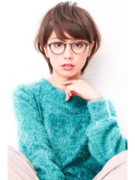 モニカ 西宮北口(Monica) 【ナチュラルボブ227】Nori Nakajima