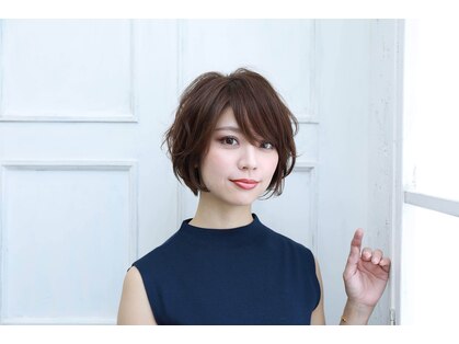 エッジリフ 京都四条店(edge ref)の写真