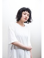 カッファ 東銀座(CUFFA)&nbsp;【CUFFA】大人ボブ 大人カジュアル 東銀座【カッファ】