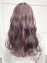 リッシュ(RICHE) SNSで話題のユニコーンカラー！