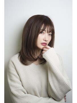 アルーム 葛西(a Room) 【葛西/西葛西】ナチュラルセミディ