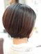ヘアデザインロアール 元町店(Hair Design LOIRE)の写真/【カット(SB込)¥4950～】朝忙しくて髪のセットがうまくいかない方におすすめ＊理想のスタイルが叶います！