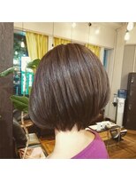 ウノプリール 京橋店(uno pulir) ルミエールジンジャー