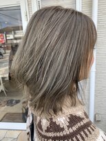 アマーレ(amare)&nbsp;ミルクティーカラー