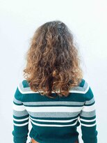 プロデュース 町田店(Produce)&nbsp;大人かわいい無造作パーマ【町田/町田駅】