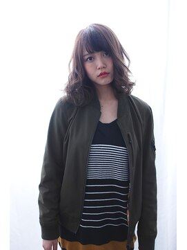 ナチュラル コレット(Natural collet) ラフカール