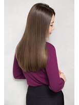 クラッチ トリートメント アンド ヘッドスパ 江坂(CLUTCH)&nbsp;うる艶ストレートヘア