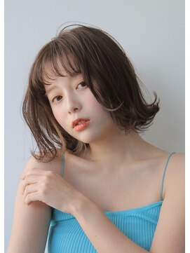 ワン 辻堂(one) マッシュ/くびれヘア/ビタミンカラー/メルティーカラー/辻堂駅