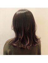 モードケイズ 尼崎店(MODE K's)&nbsp;ハイライトカラー