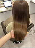 ラテグレージュ