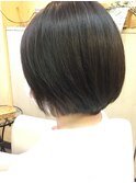 ショートスタイル