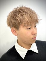 ジゼル(gisele)&nbsp;(戸澤)ミルクティーベージュ