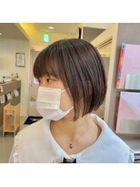 アンフィ 金沢文庫(Anphi)&nbsp;オイルを揉み込むだけの簡単セット style by平瀬