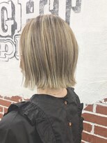 エイト プラット 渋谷2号店(EIGHT plat)&nbsp;似合わせカラー・アースカラー6/15