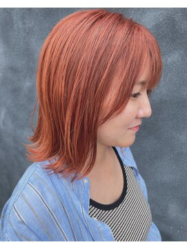 フリー(FREEY) juicy orange