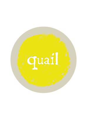 クエイル(quail)