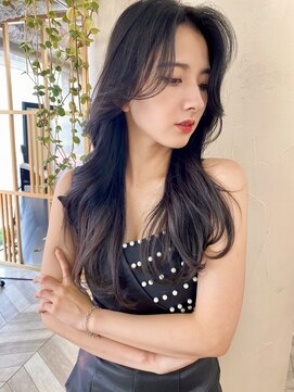 アリスバイアフロート 自由が丘(ALICe by AFLOAT) 韓国くびれスタイル/ネビージユ