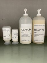 Olaplex
