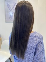 シェリール 八千代台駅(CHERIR)&nbsp;ツヤと透明感抜群！！オリーブグレージュ☆彡